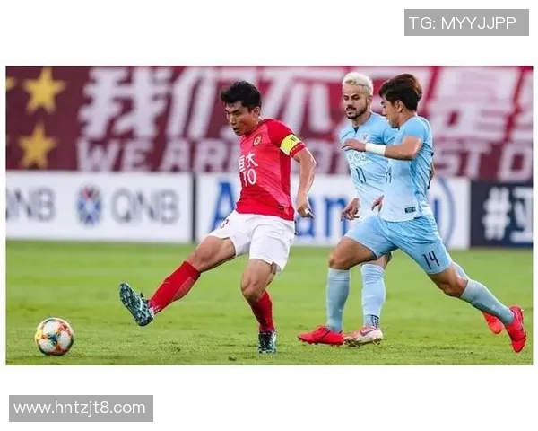 恒大与广岛比赛控球率分析揭示双方战术布局与攻防策略的较量